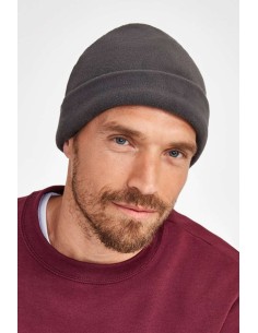 S-SO88112-SOL'S SERPICO 55 - UNISEX FLEECE HAT 2